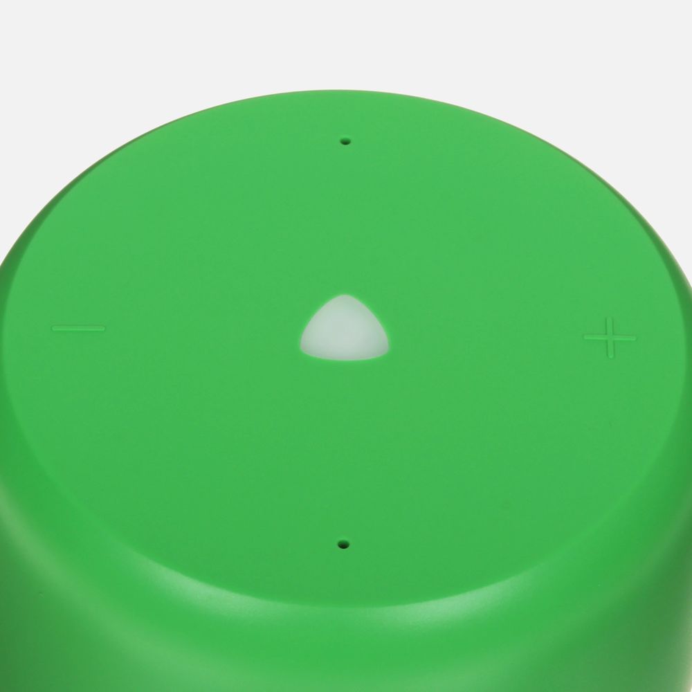 Умная колонка «Яндекс Станция Лайт 2» без часов, зеленая