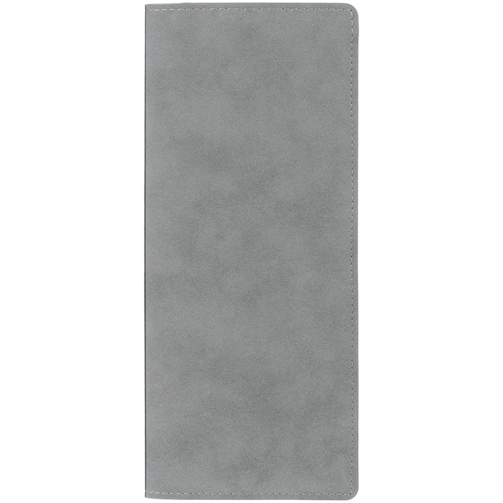 Набор Nubuk Trio, серый