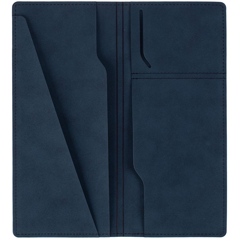 Набор Nubuk Trio, синий