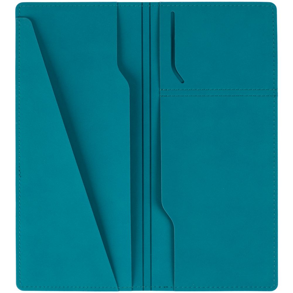 Набор Nubuk Trio, бирюзовый