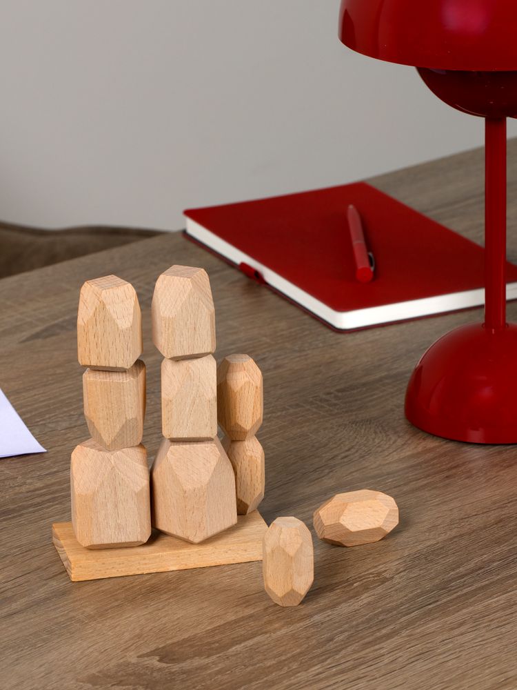 Игра-балансир IQ Balance