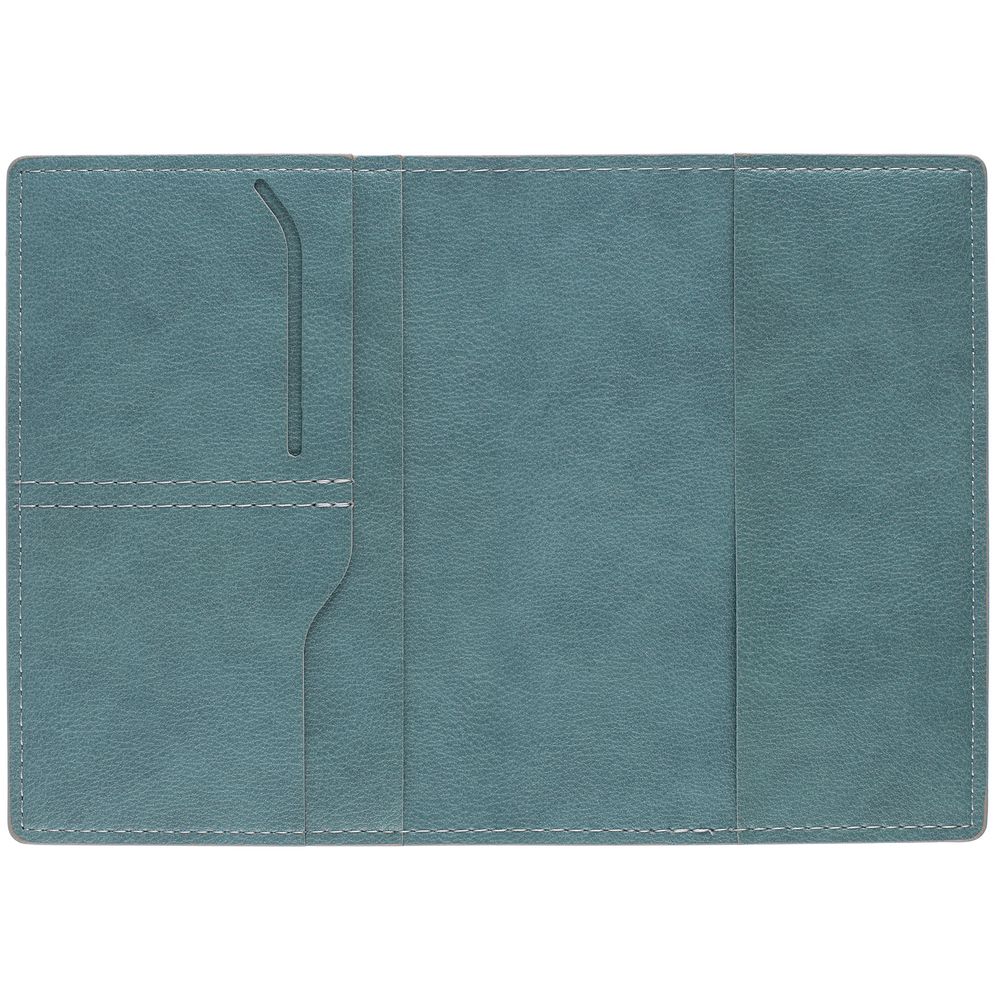 Набор Petrus Trio, голубой