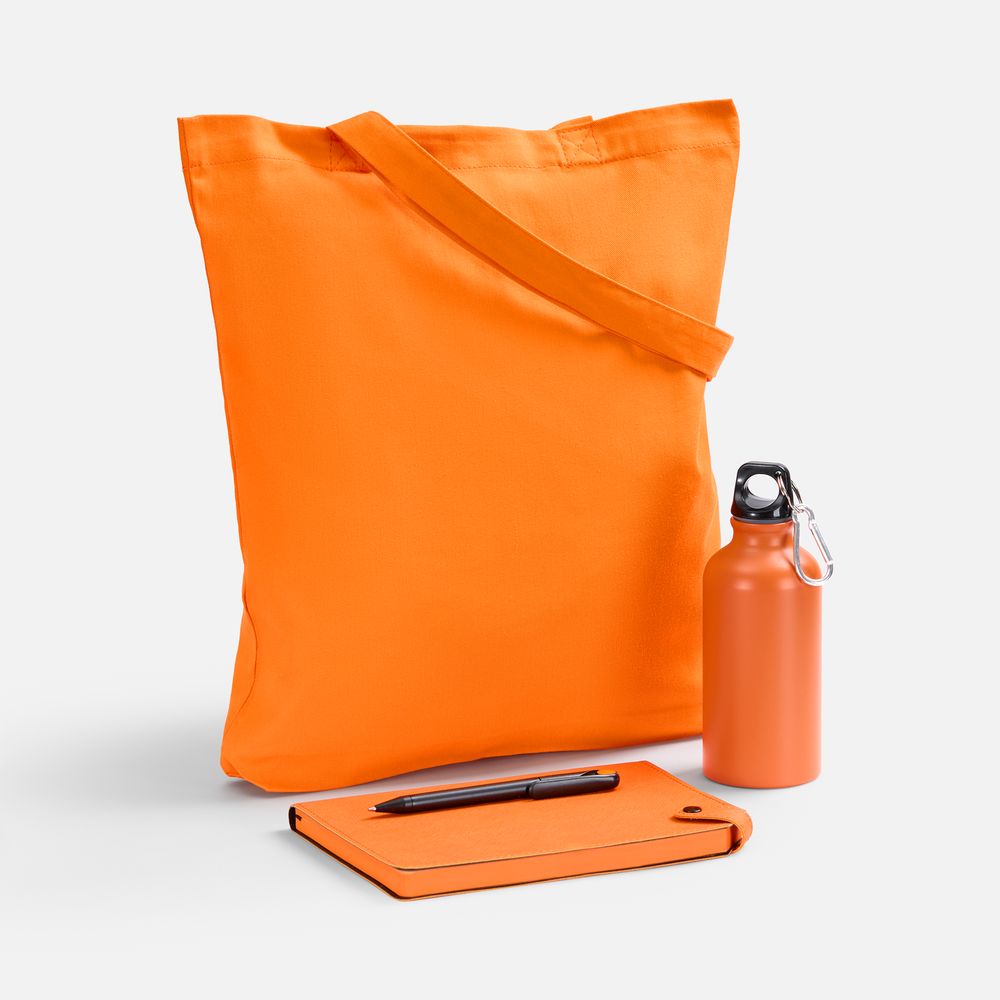 Набор Espresso Walk, оранжевый