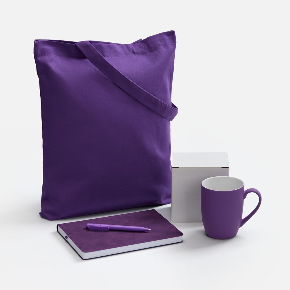 Набор Urban Office, фиолетовый