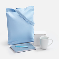 Набор Urban Office, голубой