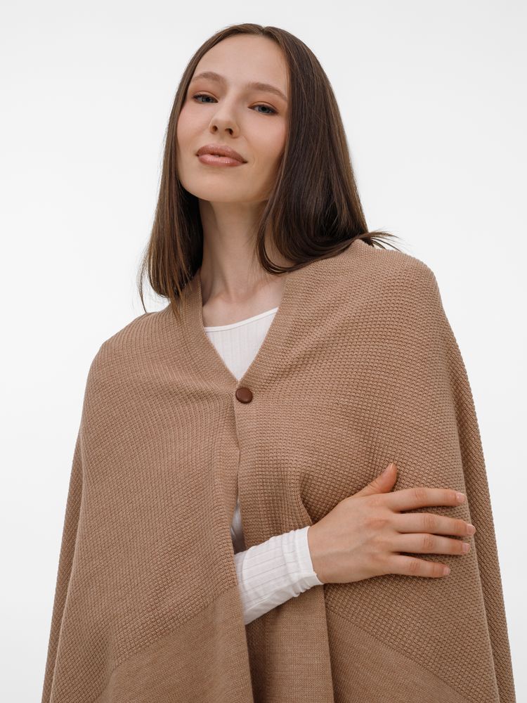 Плед Aviator, желтый