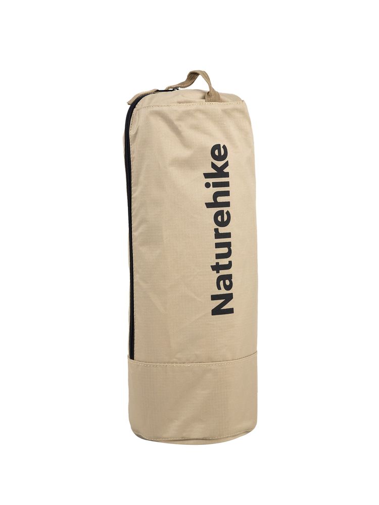 Раскладушка туристическая XJC05, бежевая