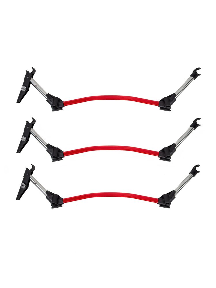 Раскладушка туристическая XJC04, бежевая