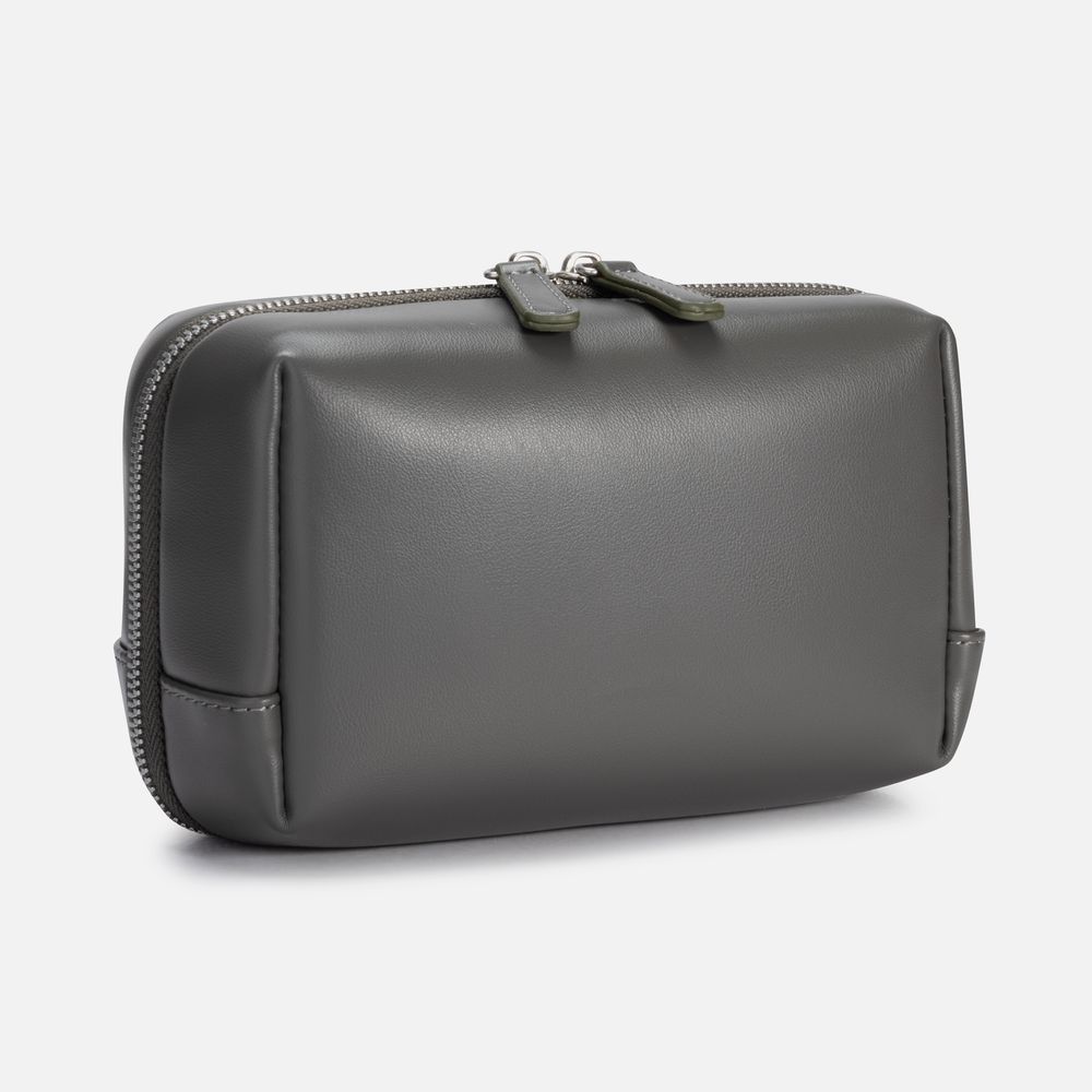 Несессер Tywin, серый