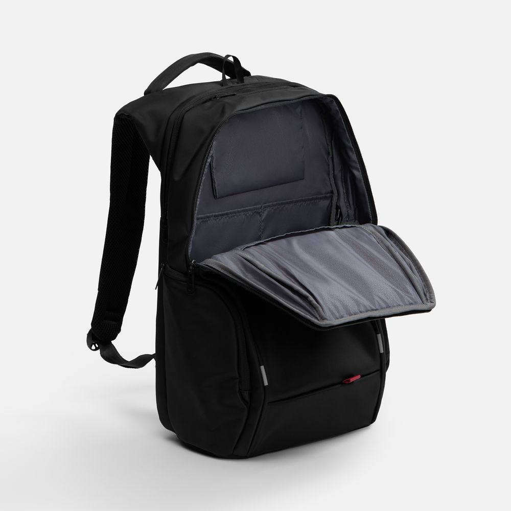 Рюкзак Titus, черный