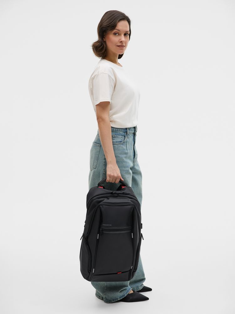 Рюкзак Titus, черный