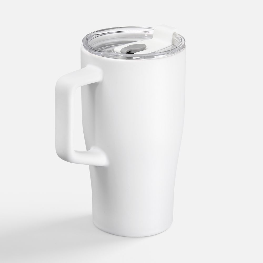 Кружка Grandios, белая