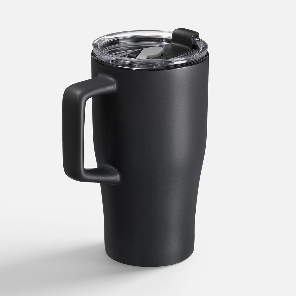 Кружка Grandios, черная