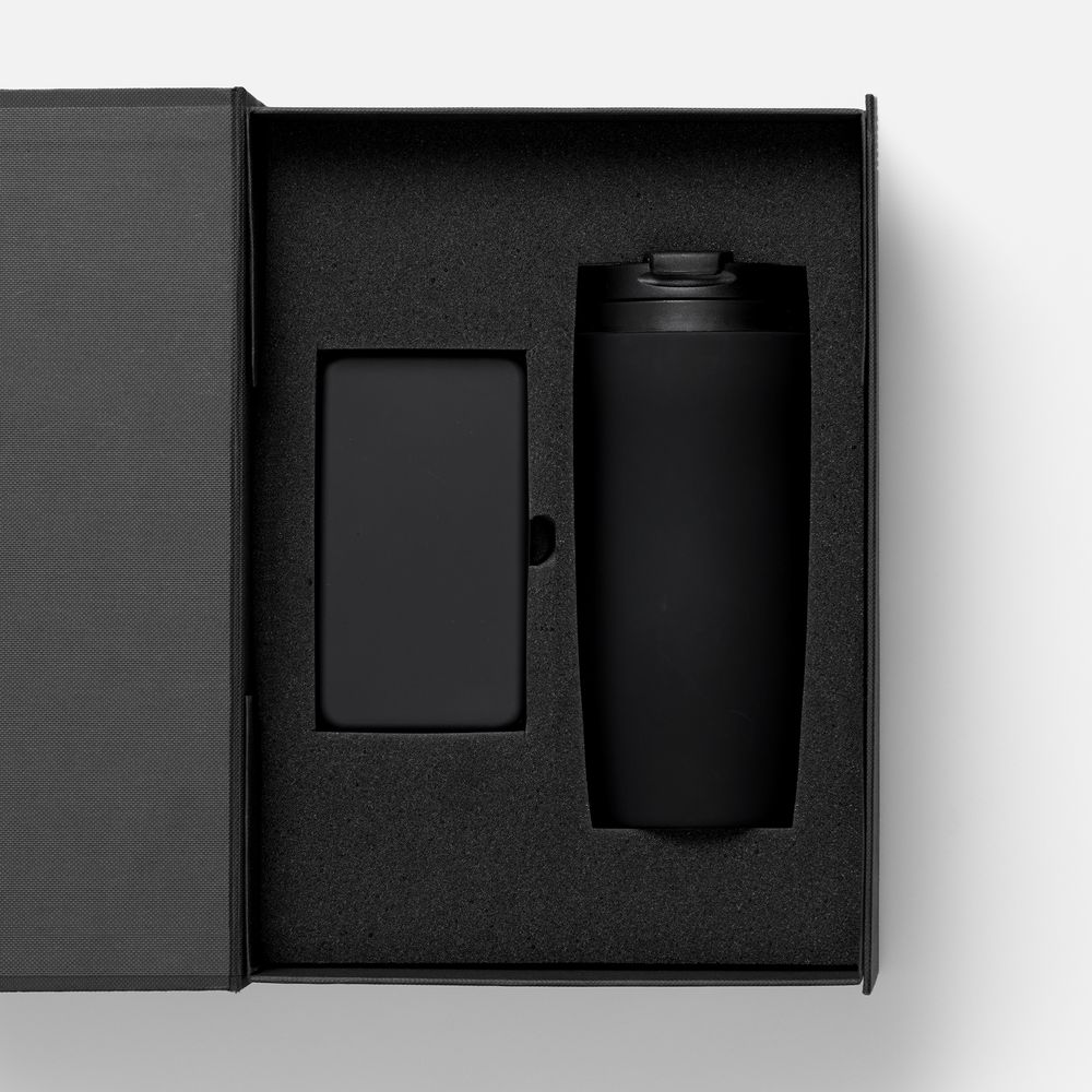 Набор Formisto, черный