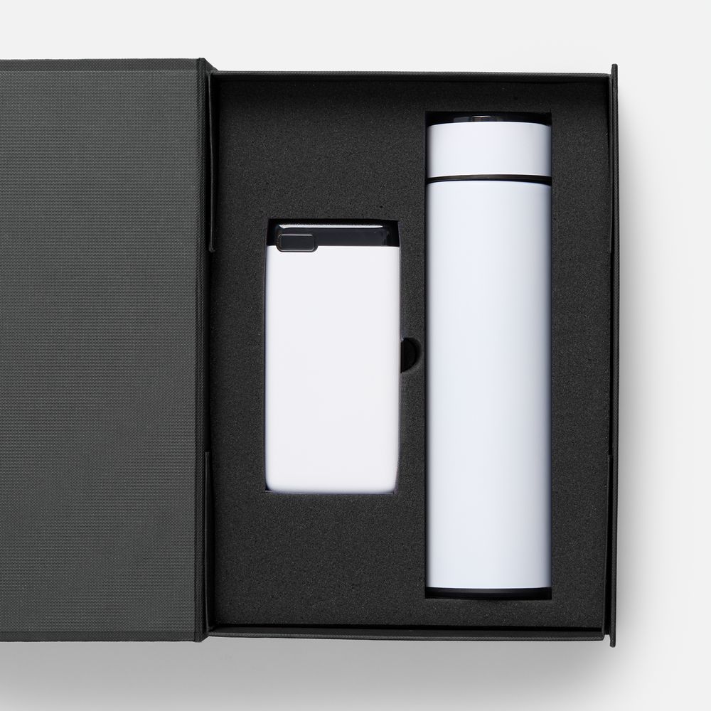 Набор Fast Trick Pro, белый