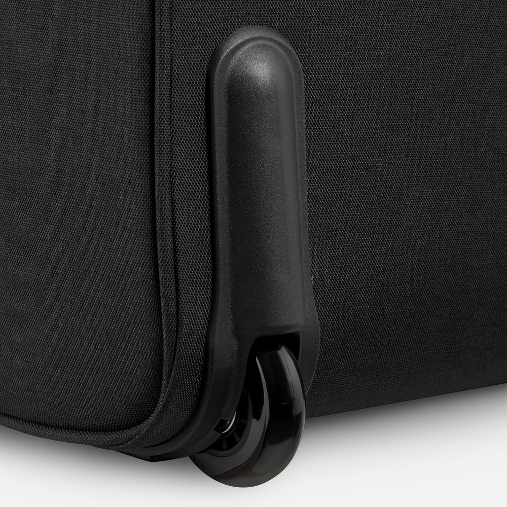 Мобильный офис Esplanade, черный