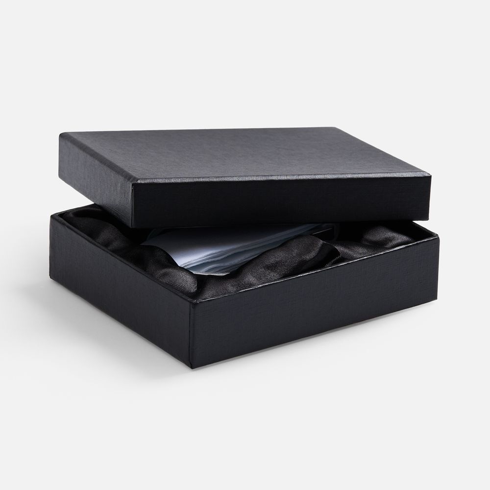 Медаль Glassica, серебристая