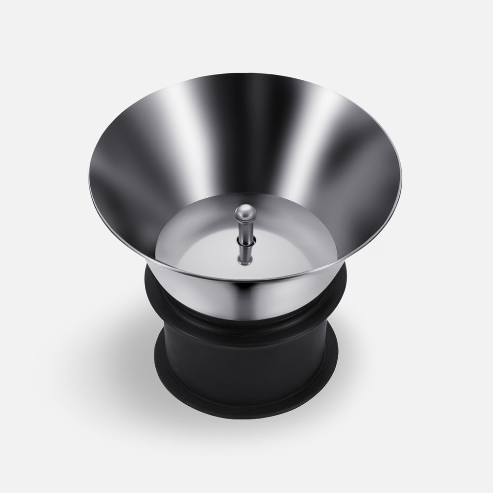 Графин для воды с фильтр-пробкой Linea Franco