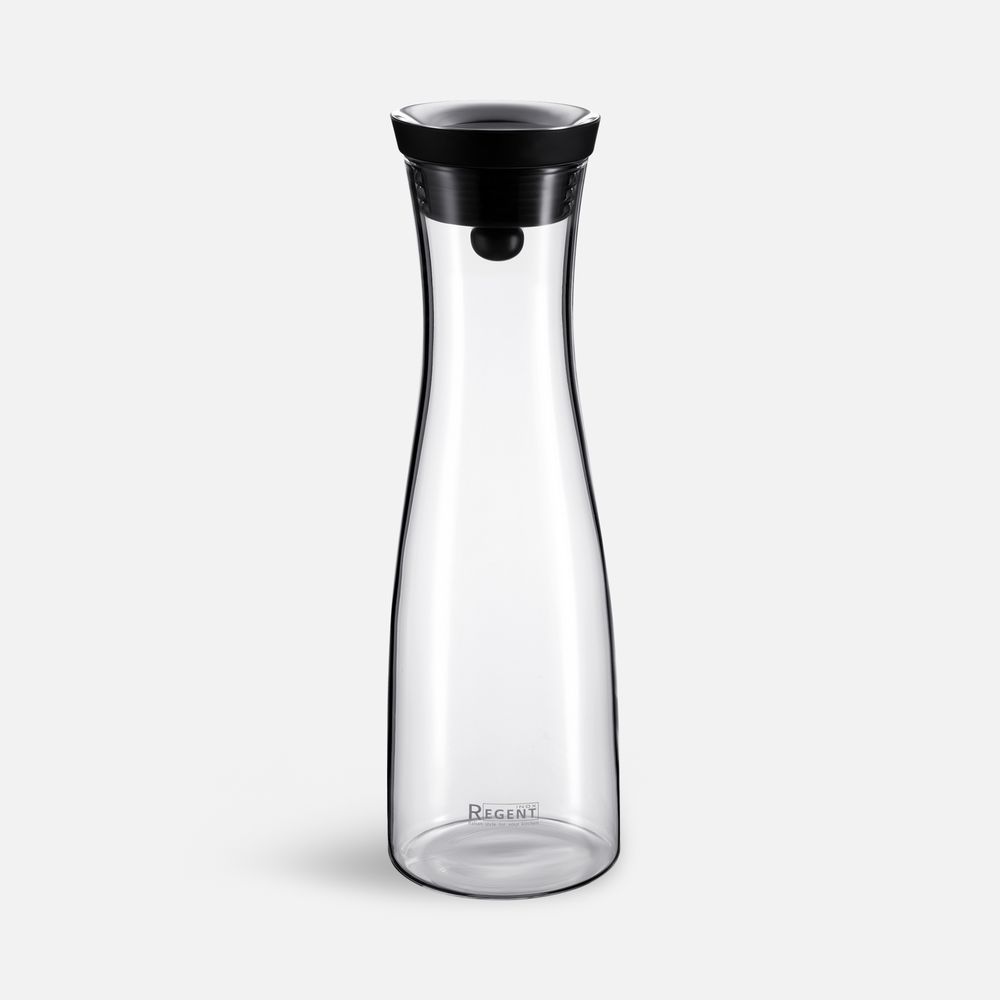 Графин с фильтр-пробкой Linea Franco