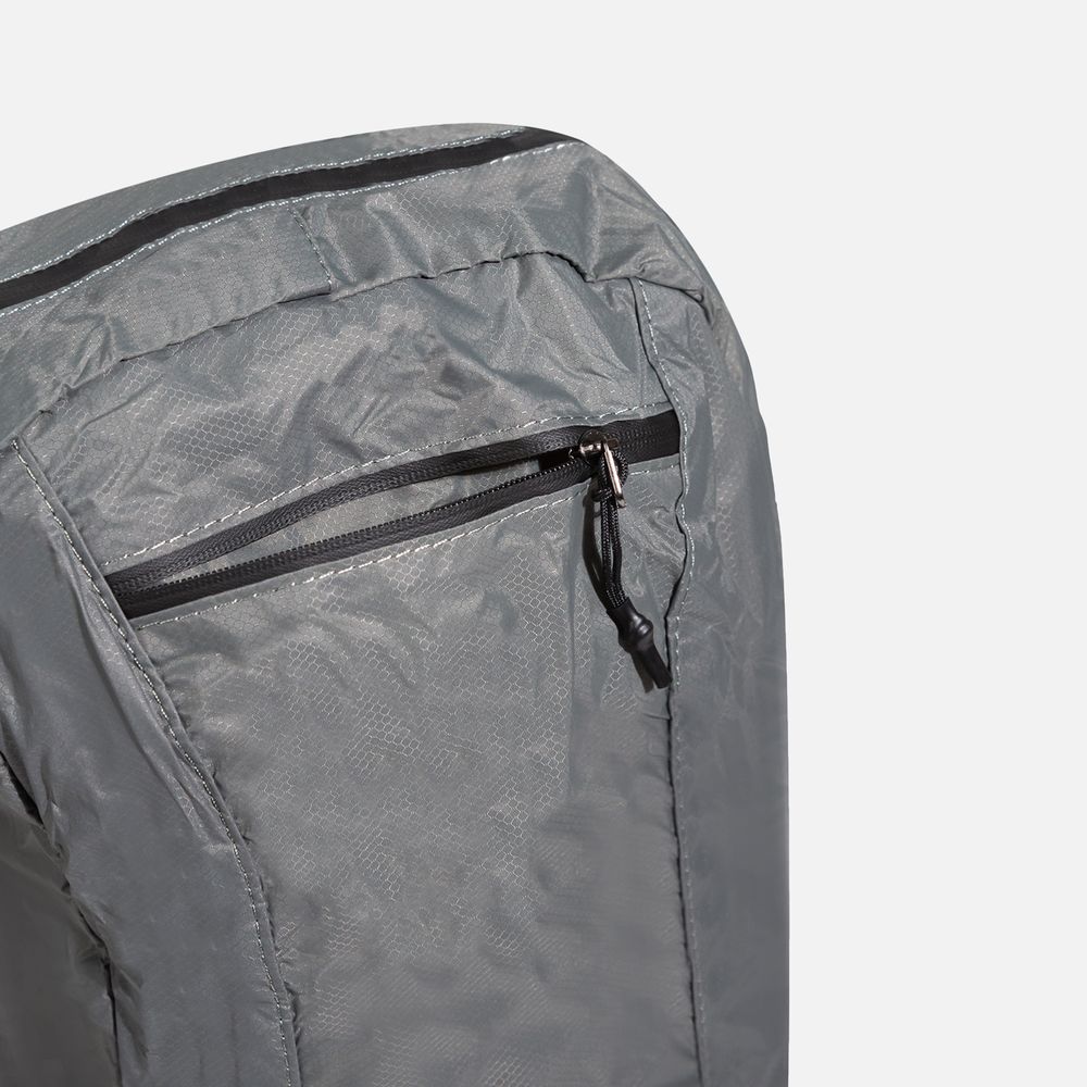 Рюкзак Yunyan складной, серый