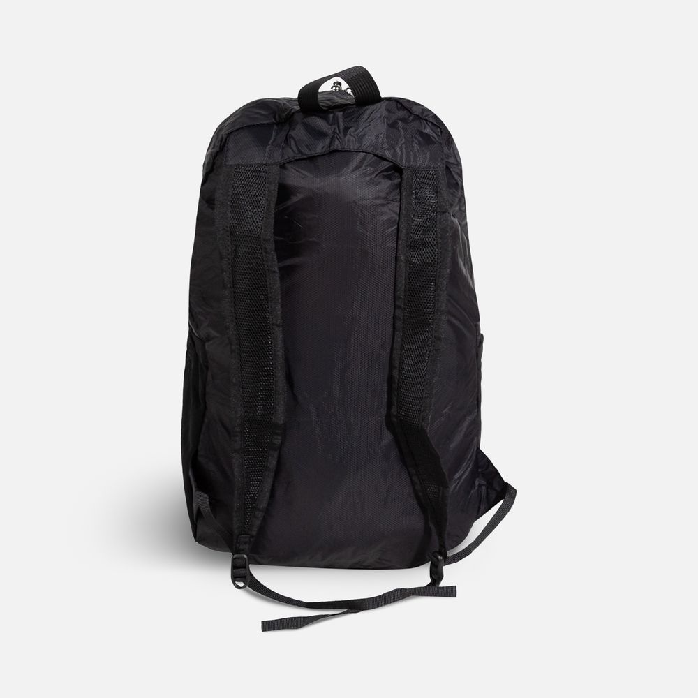 Рюкзак Yunyan складной, черный