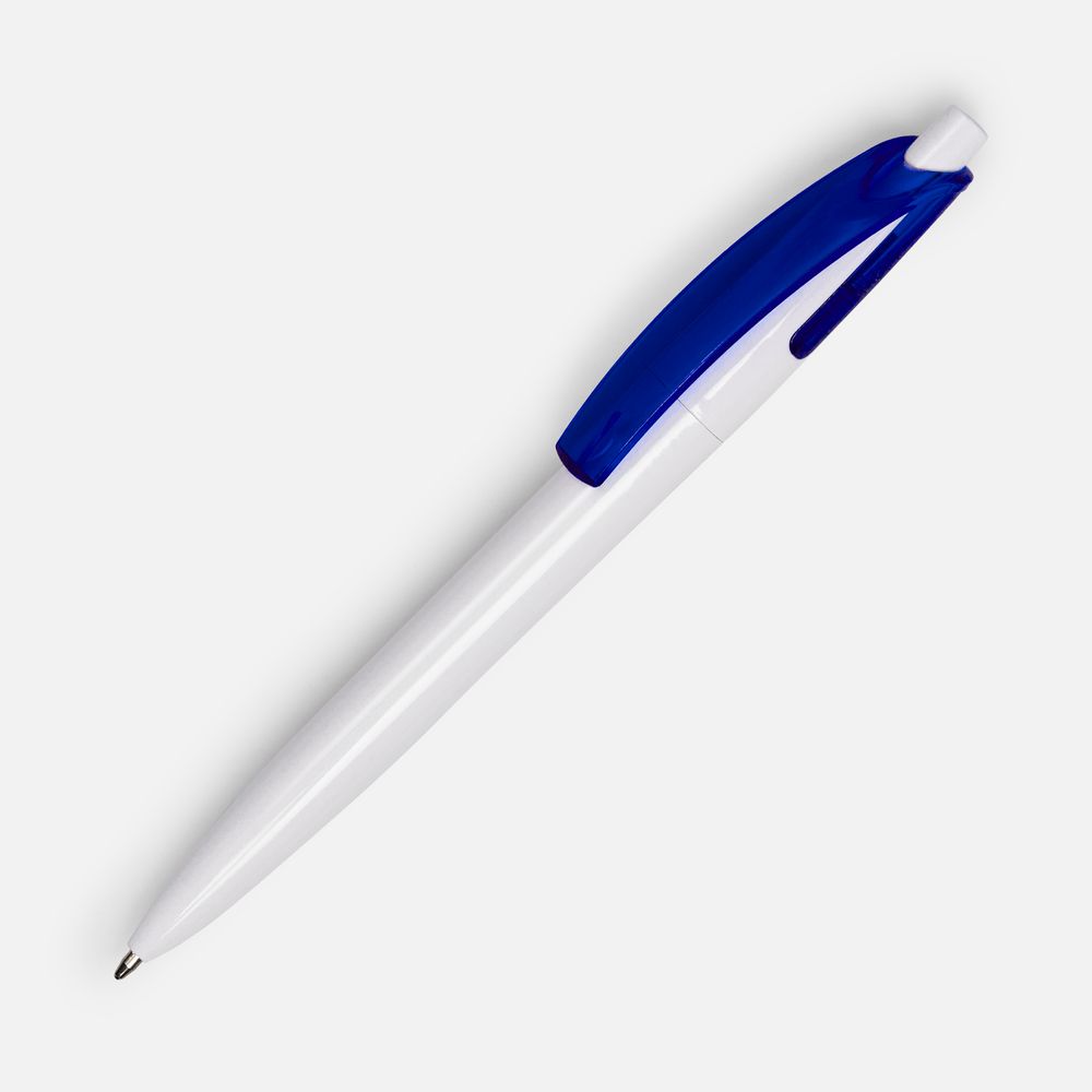 Набор White Shall Simple, синий