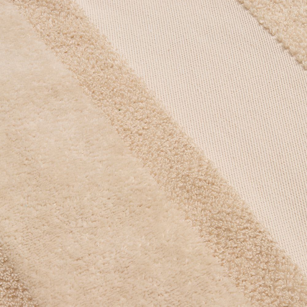 Полотенце Molan, среднее, бежевое