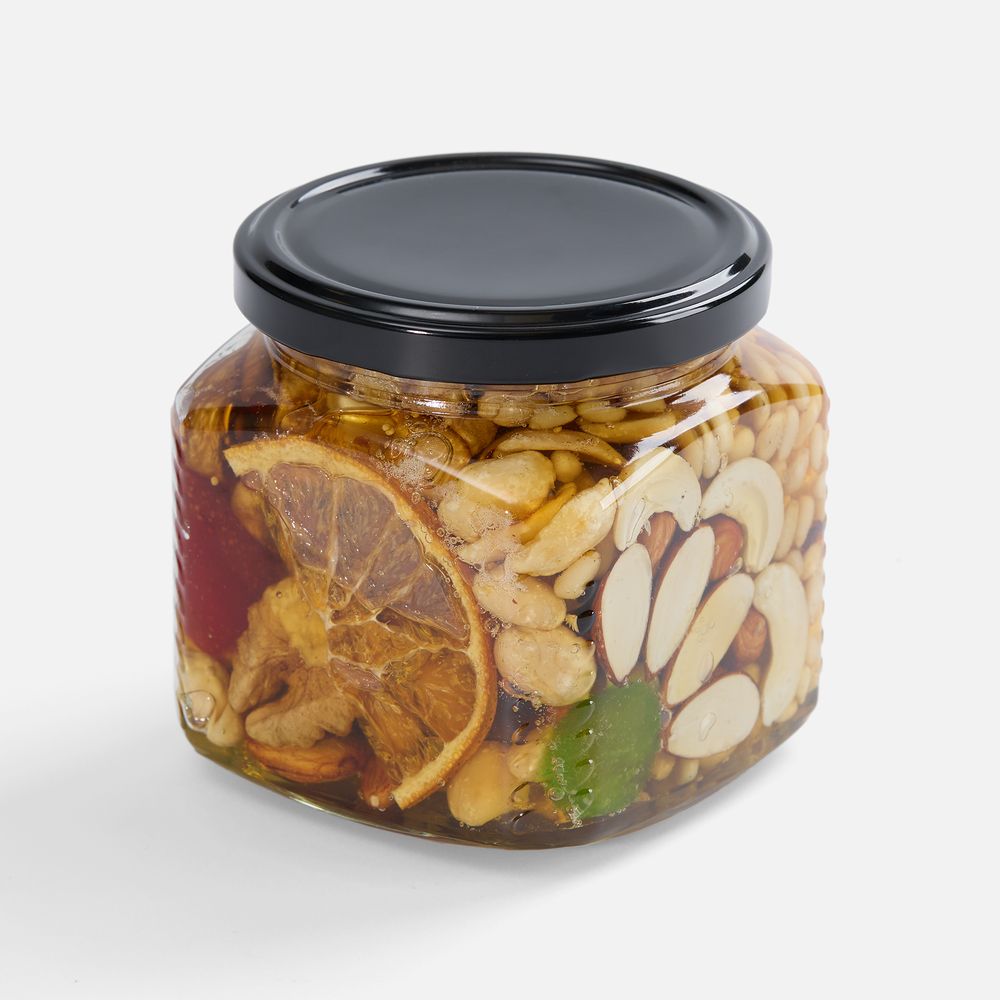 Набор Forest Pump, «Поцелуй гейши»