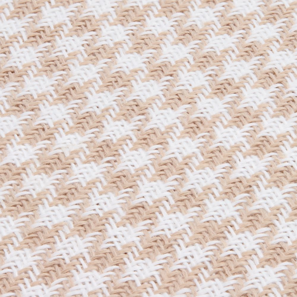 Плед Cambon, бежевый