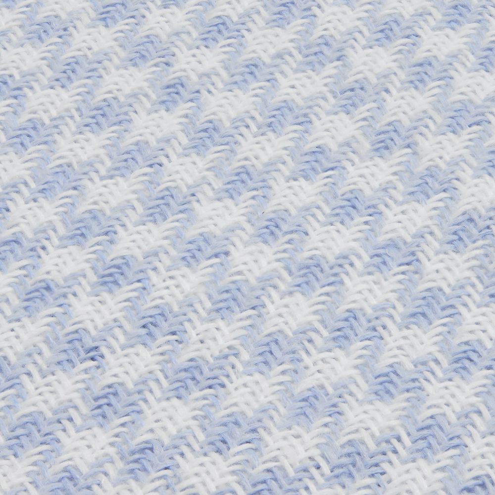 Плед Cambon, голубой