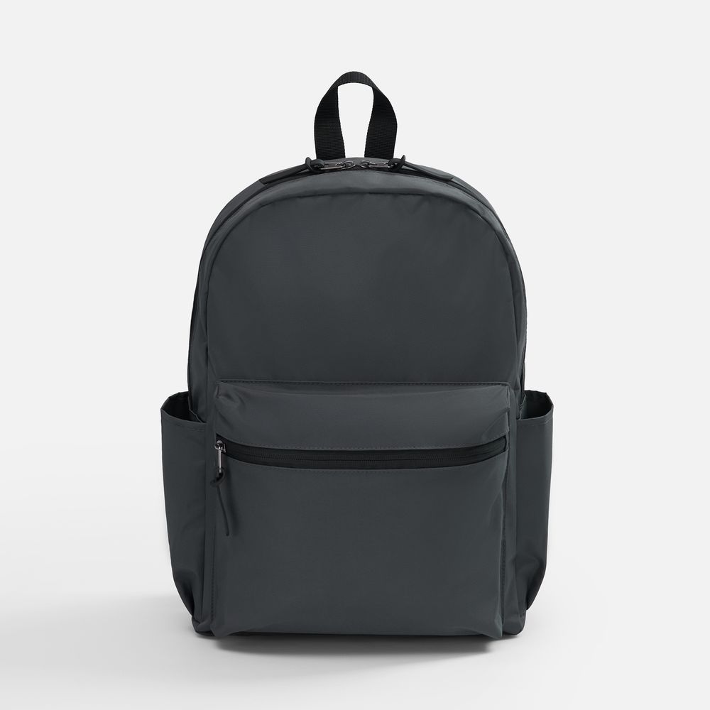 Рюкзак Modera, темно-серый (графит)