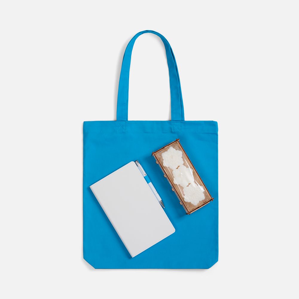 Набор Colorifica, голубой