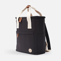 Рюкзак-холодильник Sortino, черный