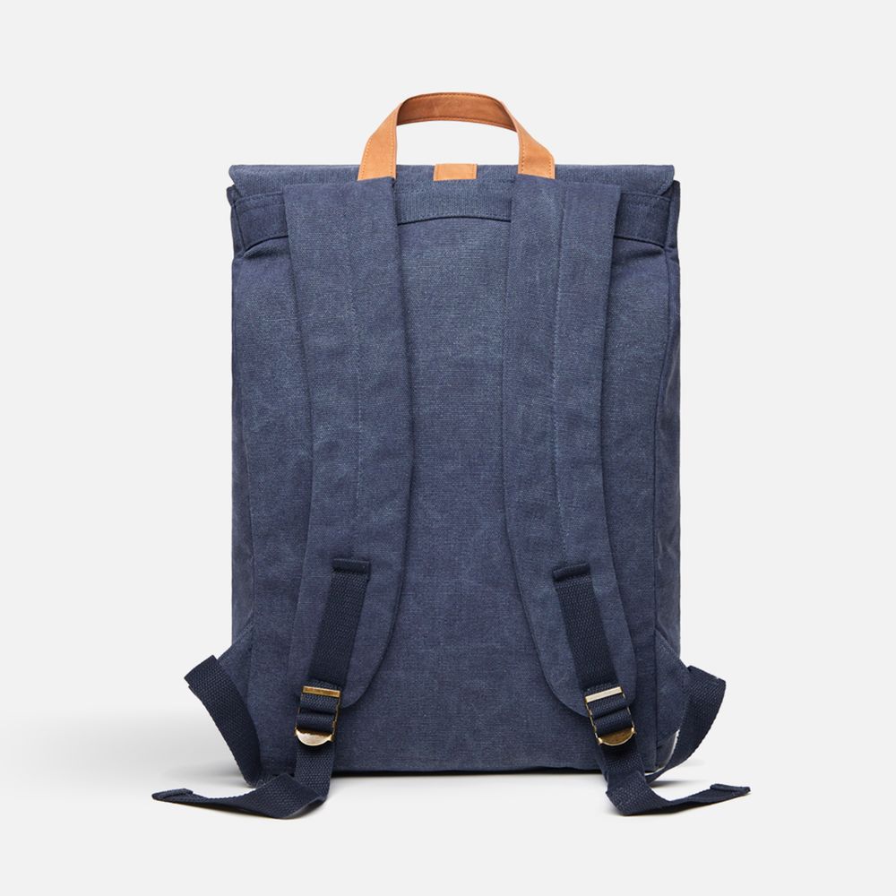 Рюкзак Bosler, синий