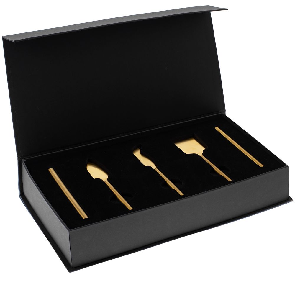 Сырный набор Chambery, в транспортной коробке