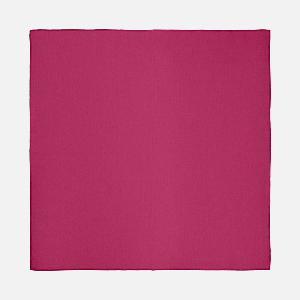 Бандана Overhead, розовая (малиновая)