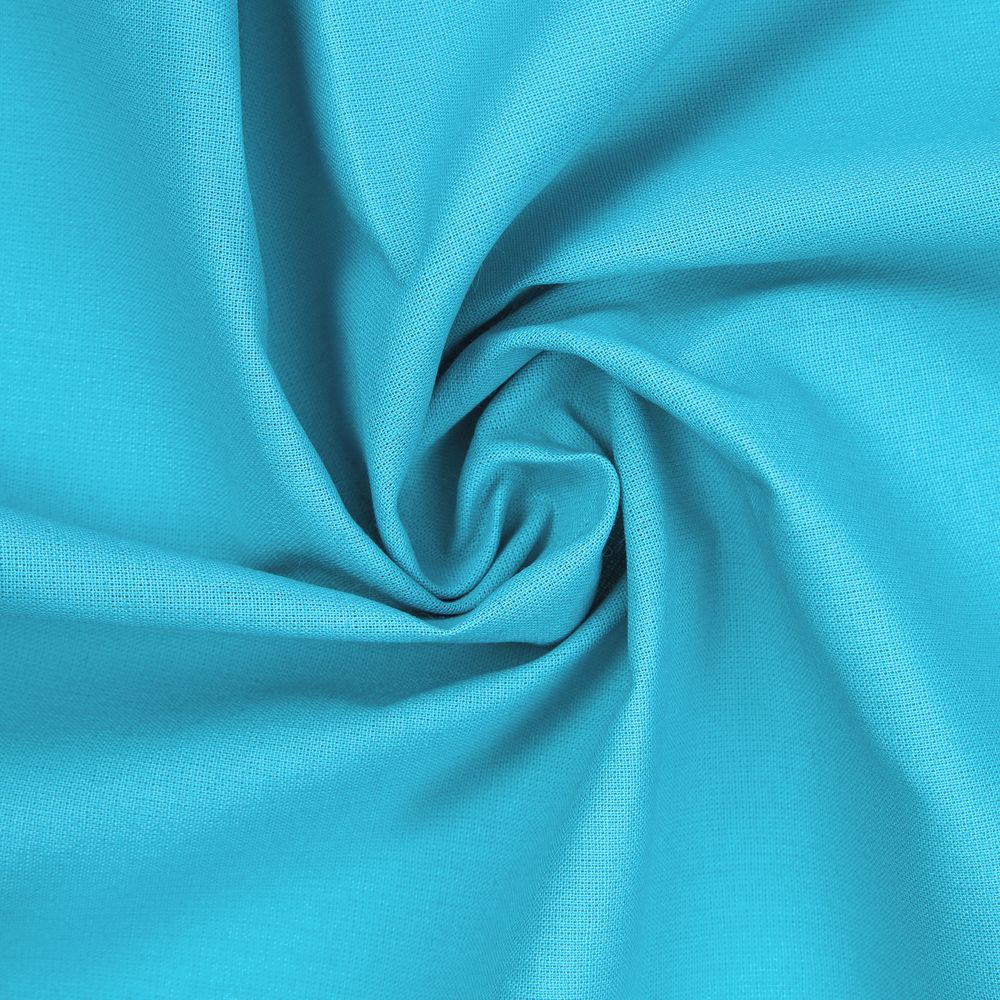 Бандана Overhead, голубая