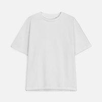 Футболка унисекс Durington, белая