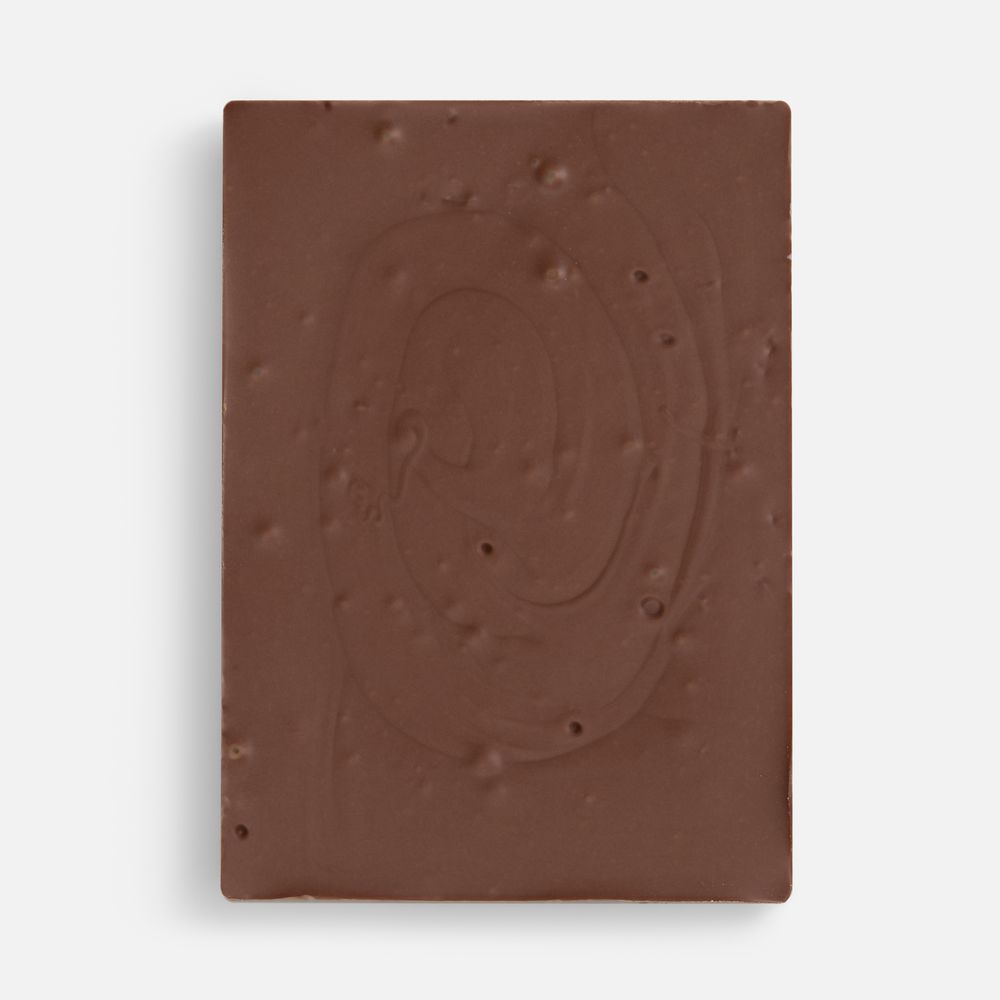 Шоколадная открытка