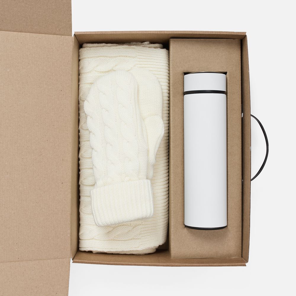 Набор Wintrish, белый (молочный)