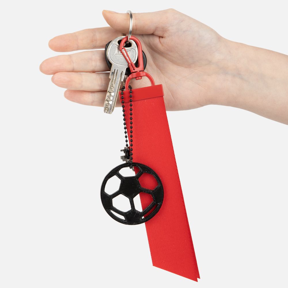 Подвеска Sport, 3D-печать на заказ, футбол