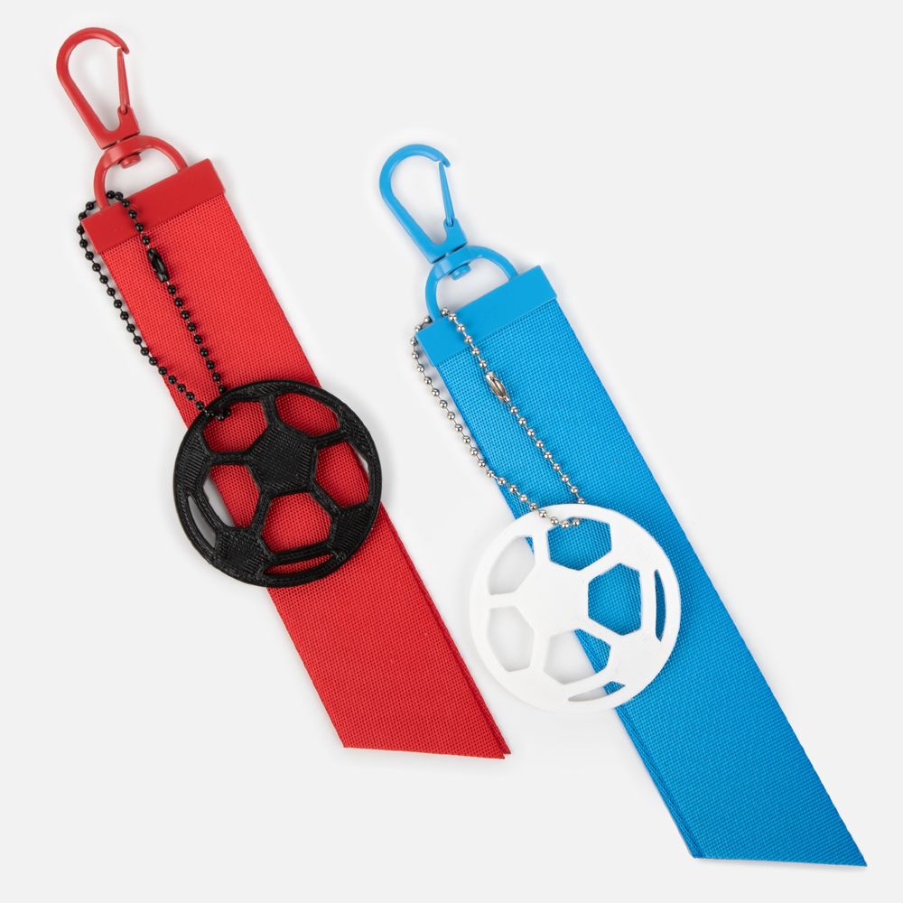 Подвеска Sport, 3D-печать на заказ, футбол