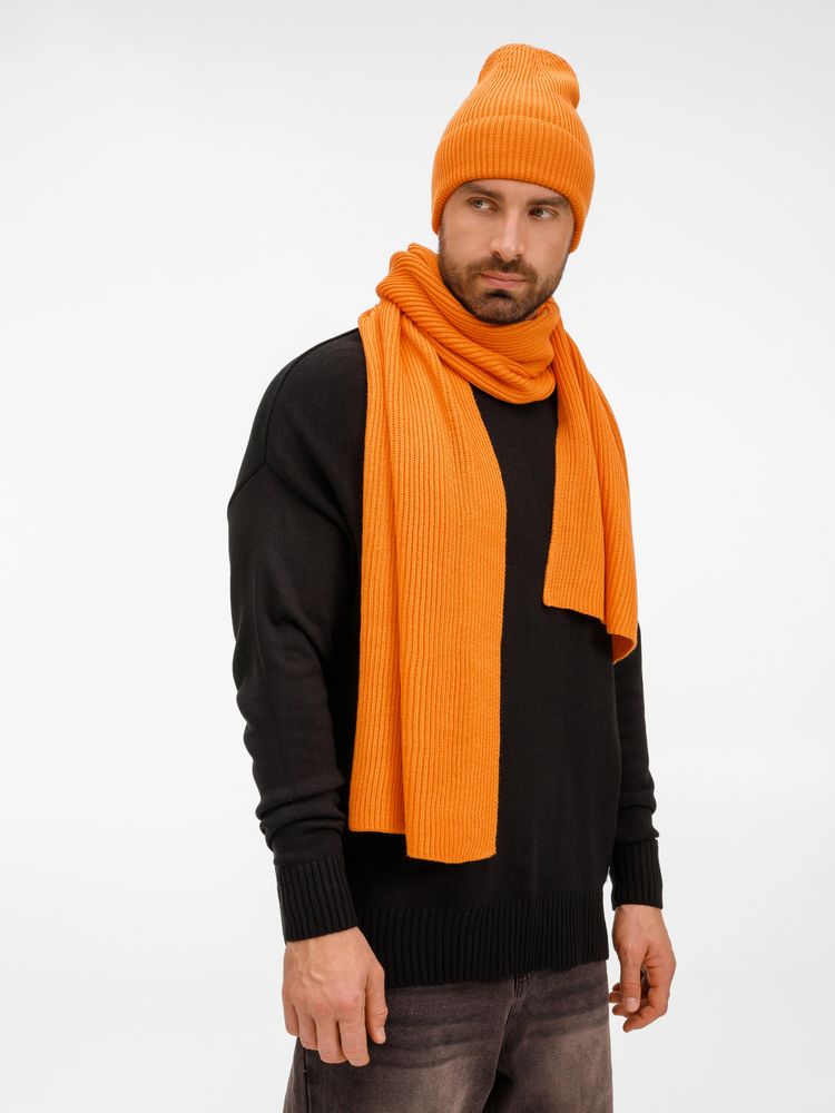 Набор Nobilis Mono, оранжевый