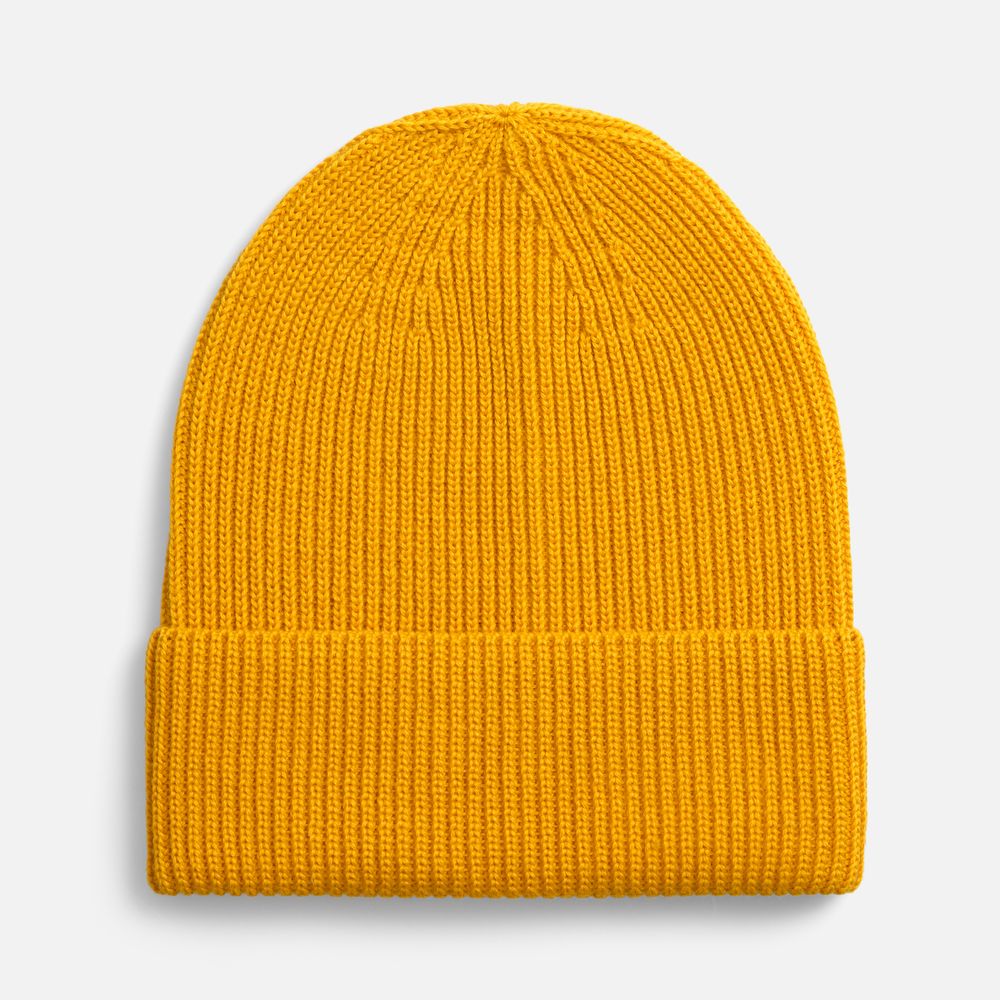 Набор Nobilis Mono, желтый