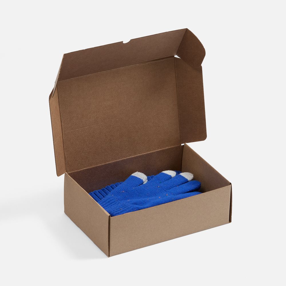 Набор Spotti, синий