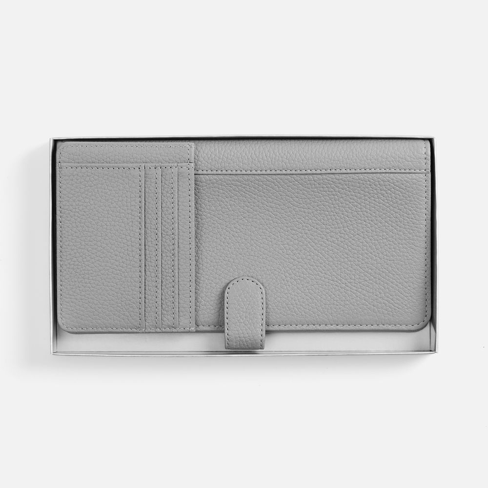 Набор Unison Travel, серый