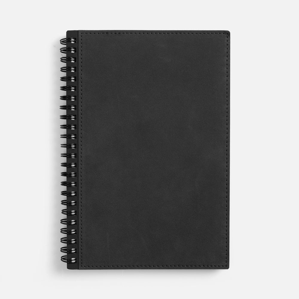 Набор Notera, черный