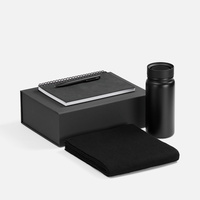 Набор Notera, черный