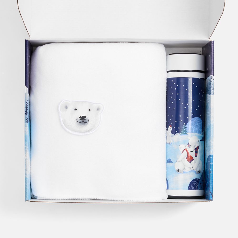 Набор «Мишкин очаг»