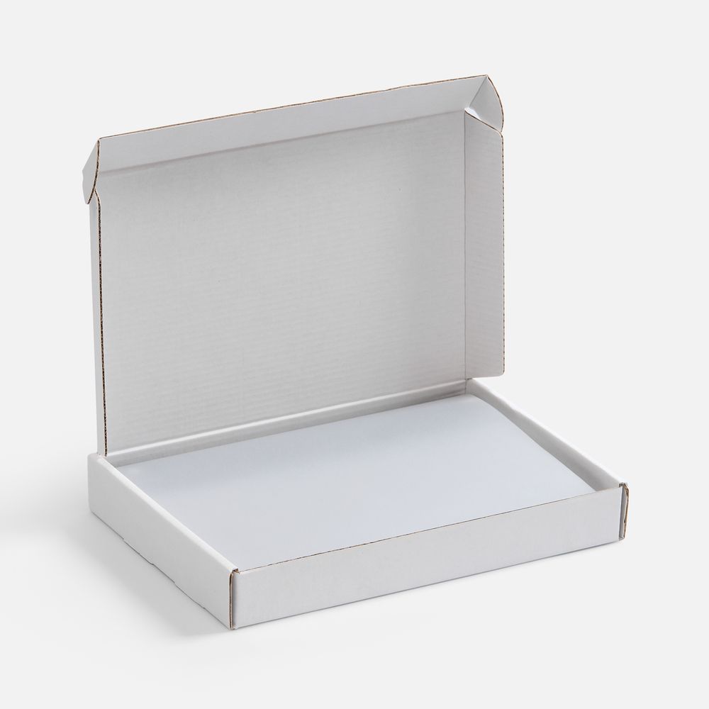 Набор inStream Maxi, черный